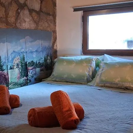 Πανσιόν Houses-ghesthouse *